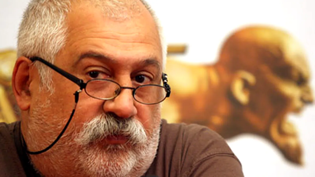 Spectacole de Purcărete şi Dabija, în noua stagiune a teatrelor din Bucureşti
