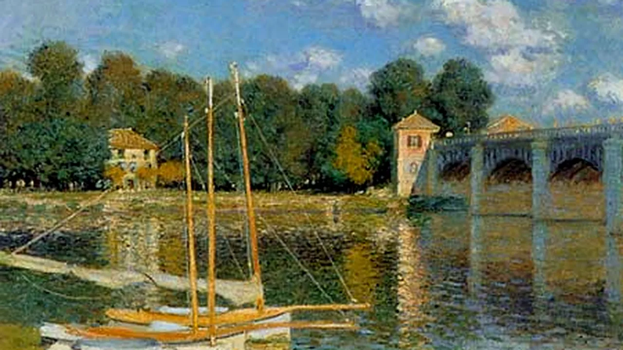 Daniele Dondé deschide prima expoziţie cu vânzare în România