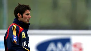 Chivu: Mutu este pregătit din punct de vedere psihic