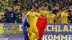 România îşi află sâmbătă adversarele în cadrul tragerii la sorţi pentru Euro 2024
