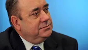 Premierul scoţian denunţă poziţia lui David Cameron la Bruxelles