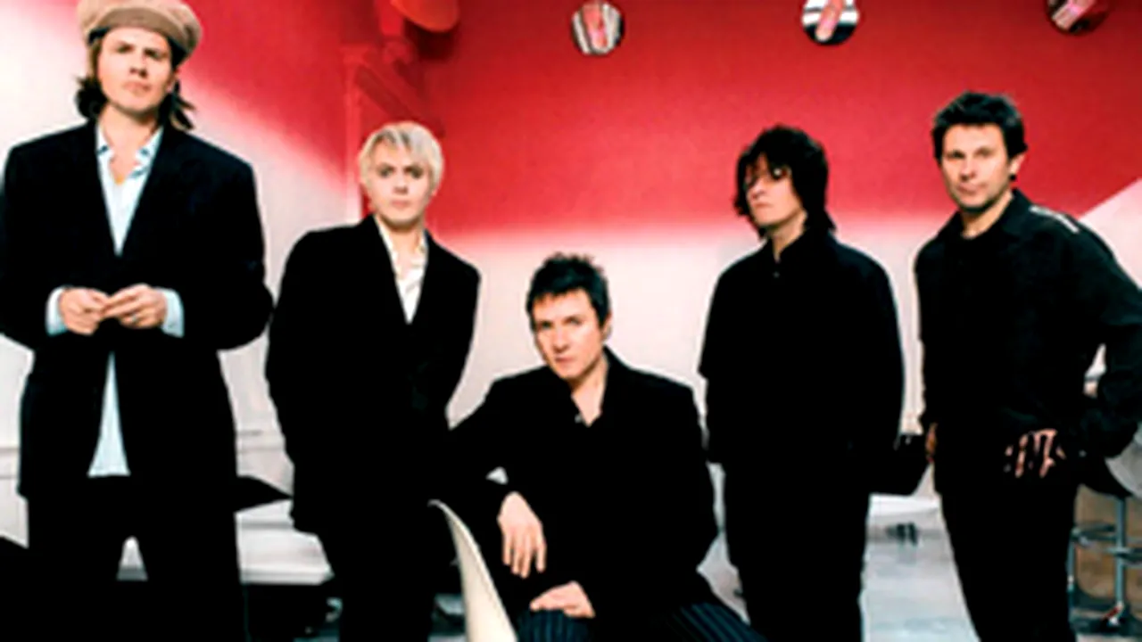 Duran Duran îşi va promova noul album pe Broadway