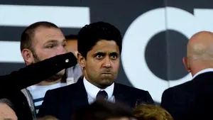 Seicul lui PSG, distrus după 1-6 cu Barcelona: NU au avut nicio scuză