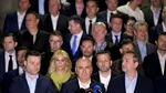 Miros de sânge în PNL. Tabăra anti-Bolojan începe să își arate colții. Ședință PNL la ora 17:00