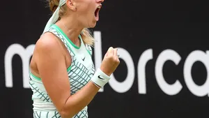 Petra Kvitova primește wild card la Wimbledon după revenirea din concediul de maternitate