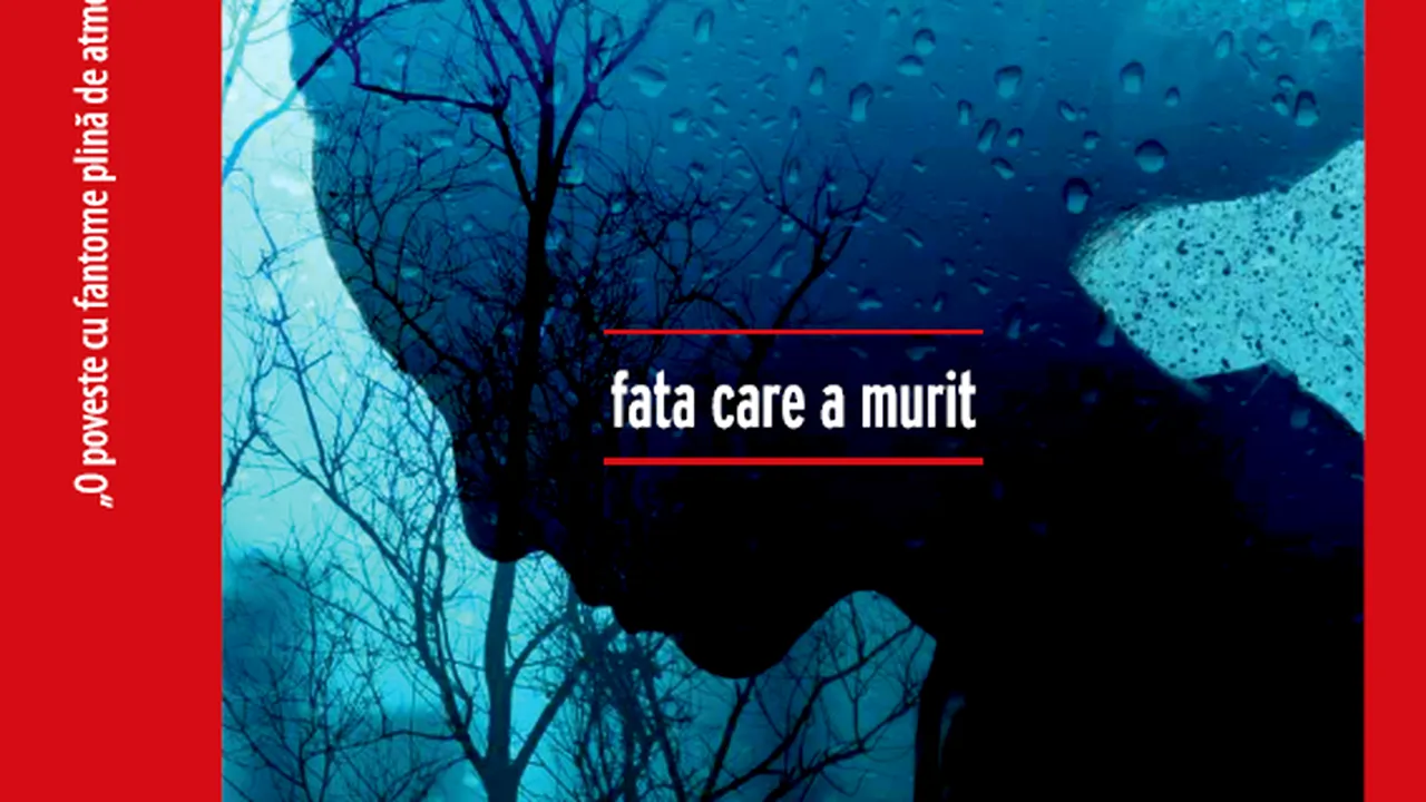 O carte pe zi: „Fata care a murit” de Ragnar Jónasson