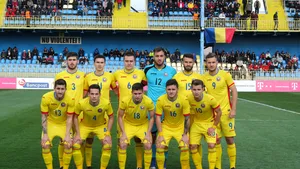 Naţionala de tineret a României învinge Ţara Galilor cu 2-1 într-un meci din preliminariile pentru Campionatul European