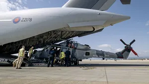 Finanțarea din partea SUA ajută Cipru să-și modernizeze bazele militare