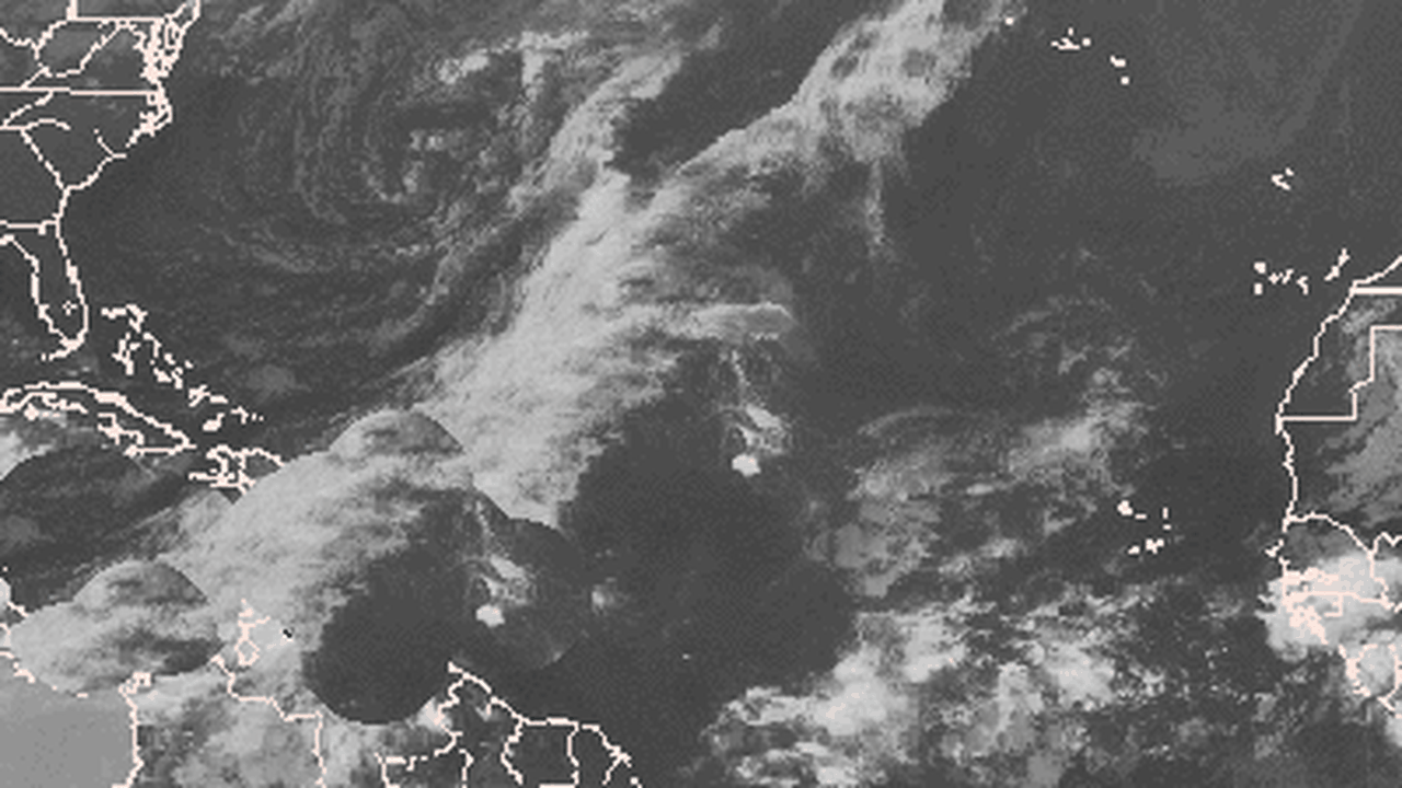 Alertă de uragan în Caraibe