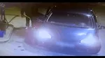 Un bărbat a turnat benzină pe el și pe mașină într-o stație de carburanți din Timișoara