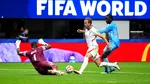 Harry Kane trimite Anglia în optimile Cupei Mondiale 2026. Englezii revin de la 0-1 cu Congo