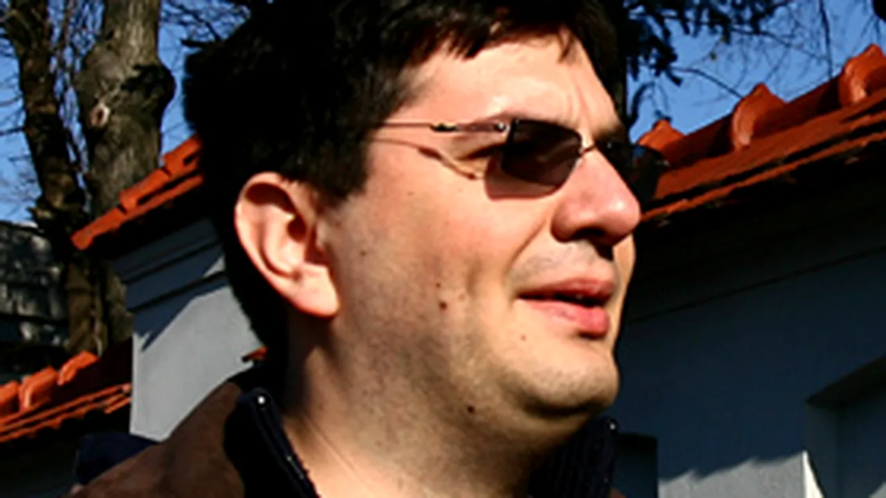Bănicioiu: Tinerii din PDL au cerut sprijinul celor din PSD în lupta împotriva nepotismului