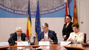 Primele contracte pentru eficienţa energetică a companiilor din sectorul agroalimentar, semnate. Cine sunt beneficiarii
