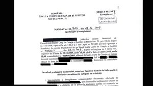 Dezvăluirile unui fost colonel SRI: Oameni politici, de afaceri şi jurnalişti, INTERCEPTAŢI timp de 5 ani pentru fapte conexe terorismului/ Dragnea: Comisia SRI să verifice | DOCUMENT
