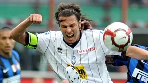 Fotbalistul Cristiano Doni a fost arestat