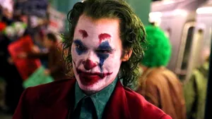 Motivul bizar pentru care Joaquin Phoenix, starul din filmul „Joker”, a fost la un abator