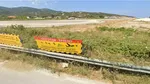 Jetul avionului a aruncat-o la pământ. Turistă italiană, în stare gravă în Grecia