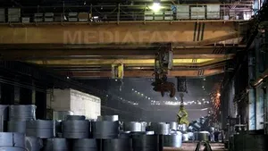 Unions At Romanian ArcelorMittal Galati To Hold Strike On Mar 10