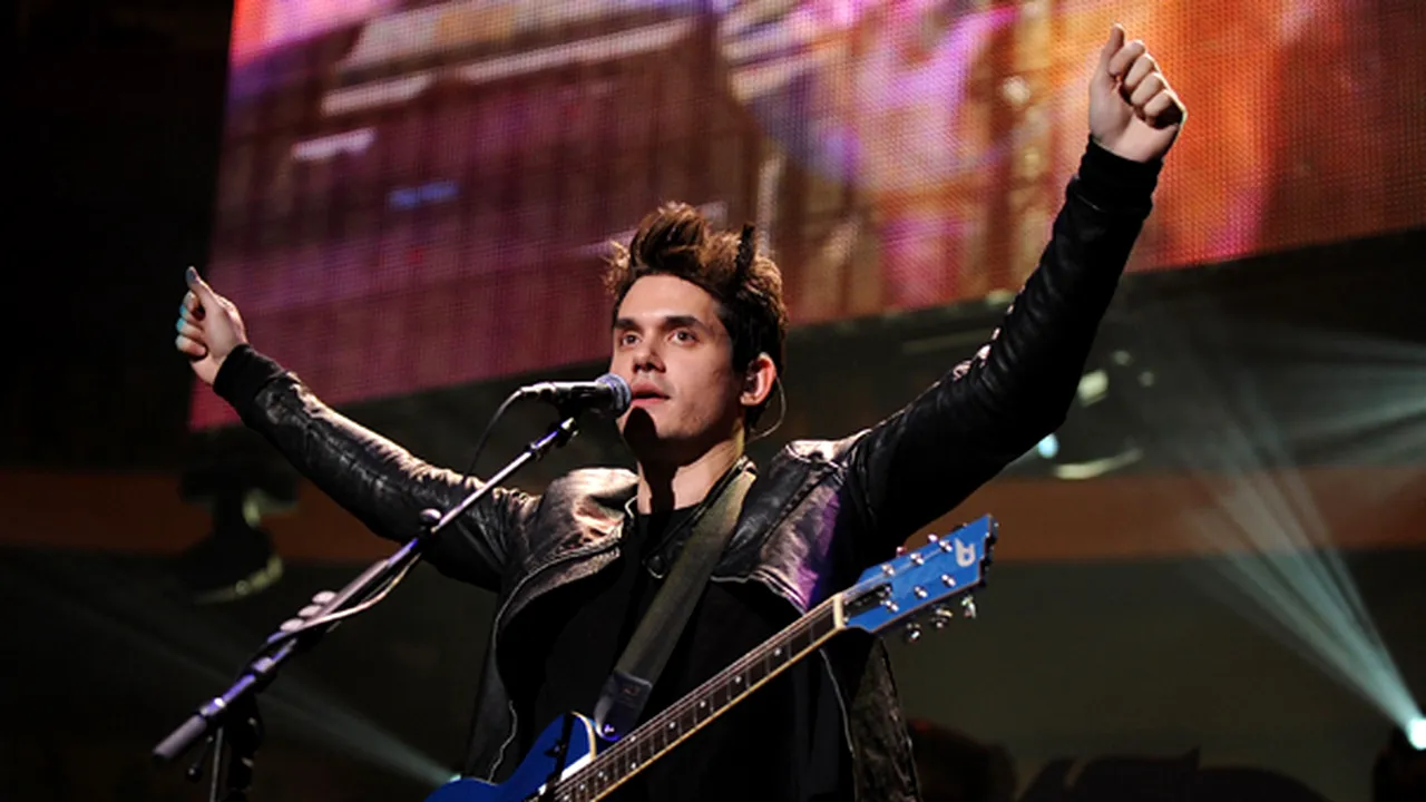 John Mayer, invitat să regizeze un film porno