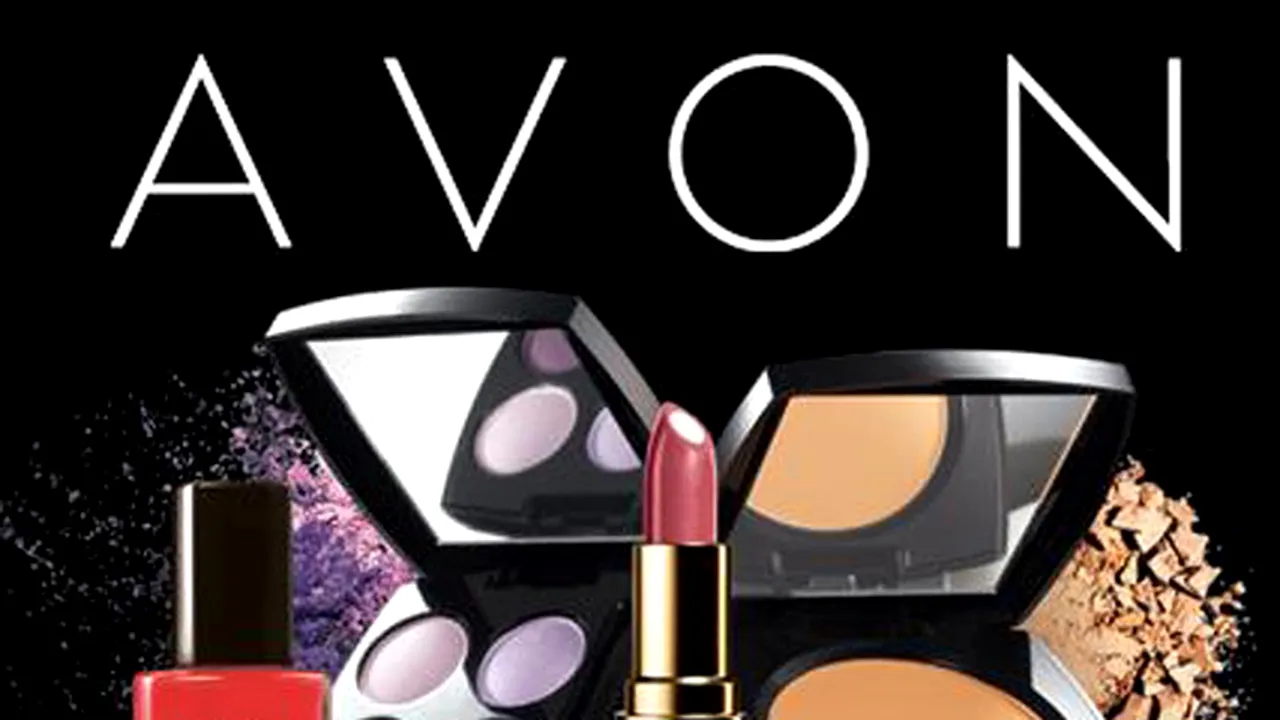 Avon a numit în funcţia de CEO un fost vicepreşedinte la Johnson & Johnson. Acţiunile scad cu 3,5%