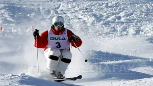 Prima întreprindere socială din România: Foştii angajaţi ai Mechel Câmpia Turzii vor produce şoşoni de schi pentru Salomon