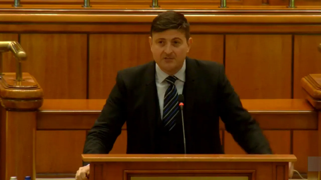 Dimitriu: Este o zi în care vedem cine ține cu Trump și cine ține cu Putin