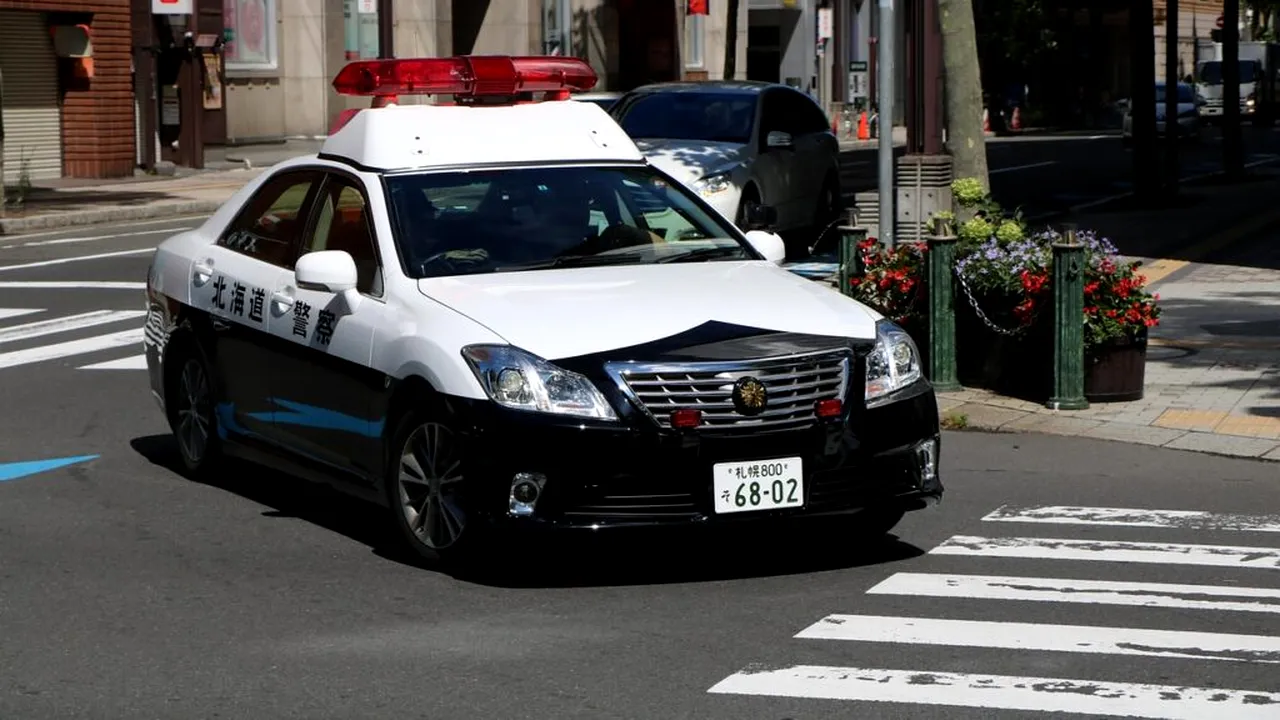 Atac armat într-o fabrică din Japonia. Polițiștii anunță că sunt 14 victime și vorbesc despre utilizarea unui lichid necunoscut