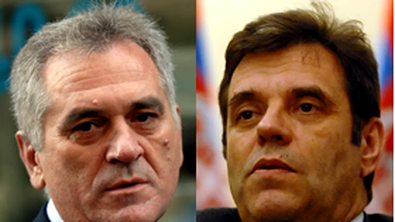 Koştuniţa discută cu radicalii formarea Guvernului