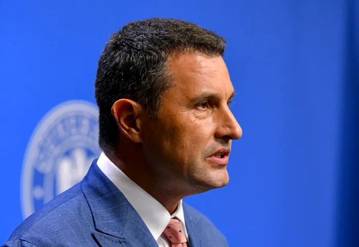 POLITIC Bugetul de stat întârzie. Tanczos Barna spune că varianta realistă este mijlocul lunii februarie