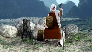 Mântuire și IA / Aplicațiile cu specific spiritual și religios au un succes colosal la români și acesta e doar începutul! / Ce mai vine după „colosal”?