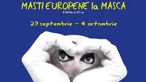 Festivalul Măşti Europene de la Teatrul Masca va fi dedicat memoriei lui Jacques Lecoq