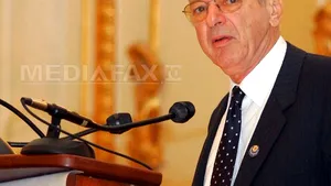 Antonescu: Dacă se confirmă acuzaţiile de antisemitism în cazul lui Bolcaş, nu-l mai susţinem la CC