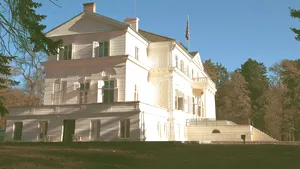 Domeniul Regal Săvârşin se deschide duminică pentru public