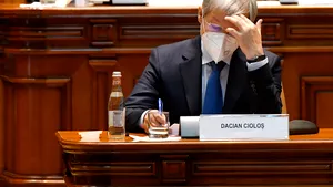 Dacian Cioloş a anunţat care sunt condiţiile USR pentru refacerea alianţei de guvernare