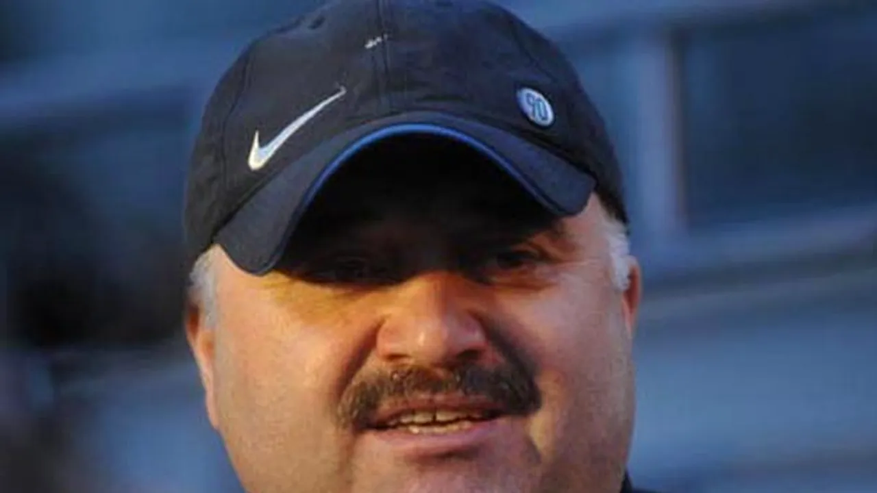 Voicu: Sunt sub tratament deşi nu sunt bolnav; Jilava: Are puseuri date de situaţia sa juridică