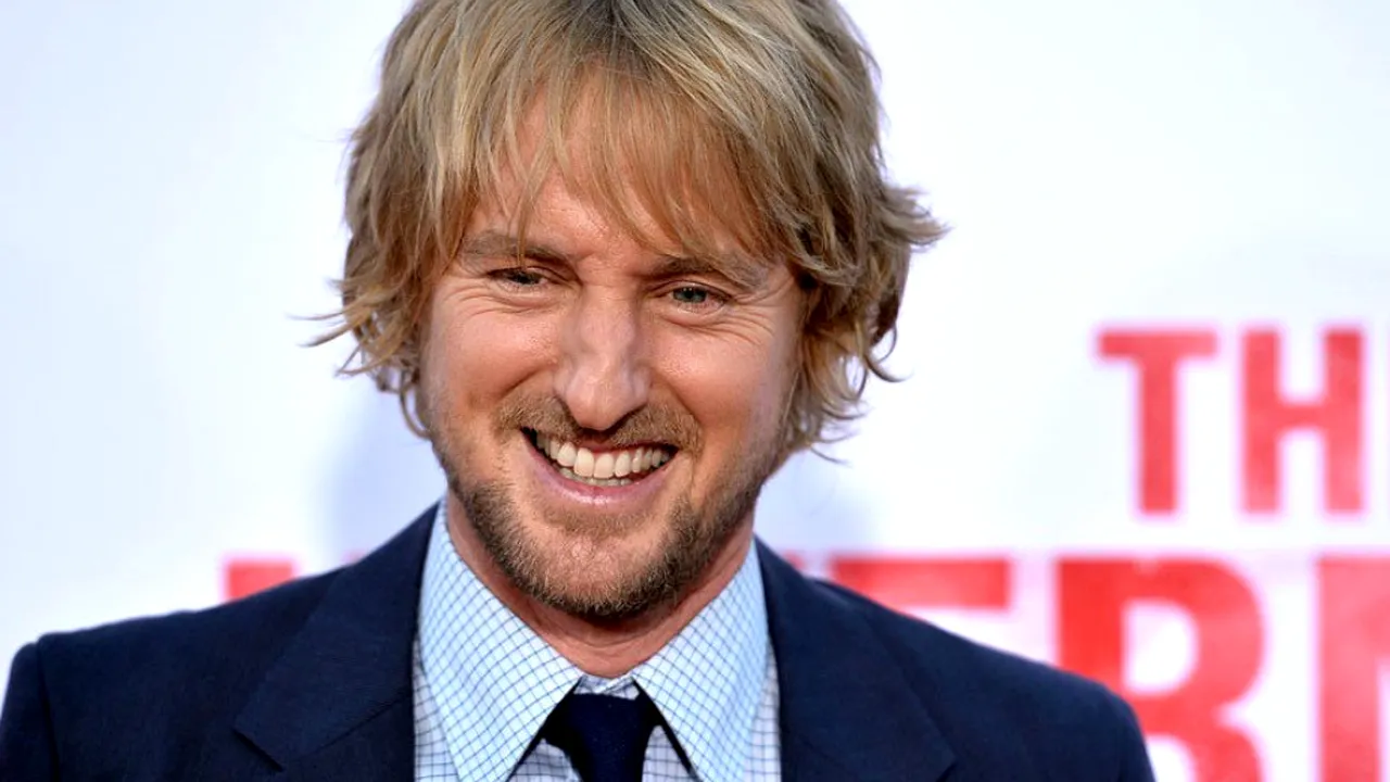Acuzaţii grave la adresa lui Owen Wilson: Actorul refuză să îşi vadă fiica în vârstă de un an şi se implică doar financiar