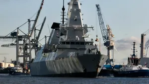 Marea Britanie plănuiește să trimită distrugătorul HMS Duncan în Marea Mediterană pentru a proteja baza sa militară din Cipru