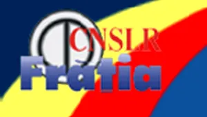 Ioan Samoilă, liderul Federaţiei Sindicatelor Termoelectrica, este noul preşedinte al CNSLR-Frăţia