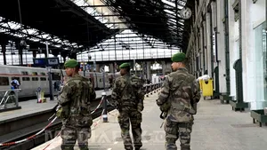 Ministru francez, despre controalele din gări: 