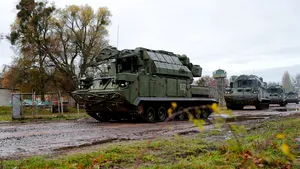 Sistemul de rachete care ar fi doborât avionul ucrainean în Iran: „După ce tragi cu chestiile alea, s-a terminat”