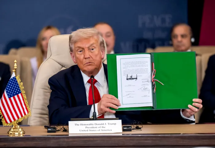 Live Text Acordul de pace pentru Gaza, semnat acum în Egipt. Trump: „Rugăciunile a milioane de oameni au fost în sfârșit ascultate”