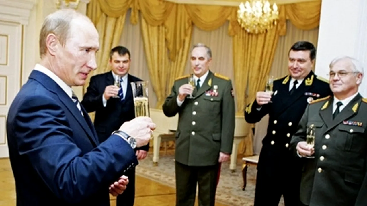 Igor Korobov, şeful serviciului militar rus de informaţii (GRU), implicat în cazul Skripal, a decedat la vârsta de 63 de ani