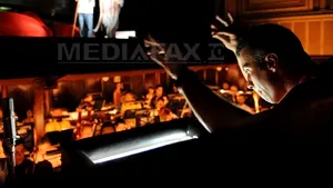 Orchestra Naţională Radio, Tiberiu Soare, Gabriel Croitoru şi Horia Mihail vor cânta la Balcic