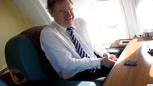 Investiţiile olandeze din România, incompatibile cu blocarea aderării la Schengen