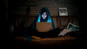 Nicu Mihai şi uneltele care îi permit să îşi etaleze creativitatea în mediul digital