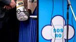 Grupul parlamentar SOS România de la Senat a fost desființat