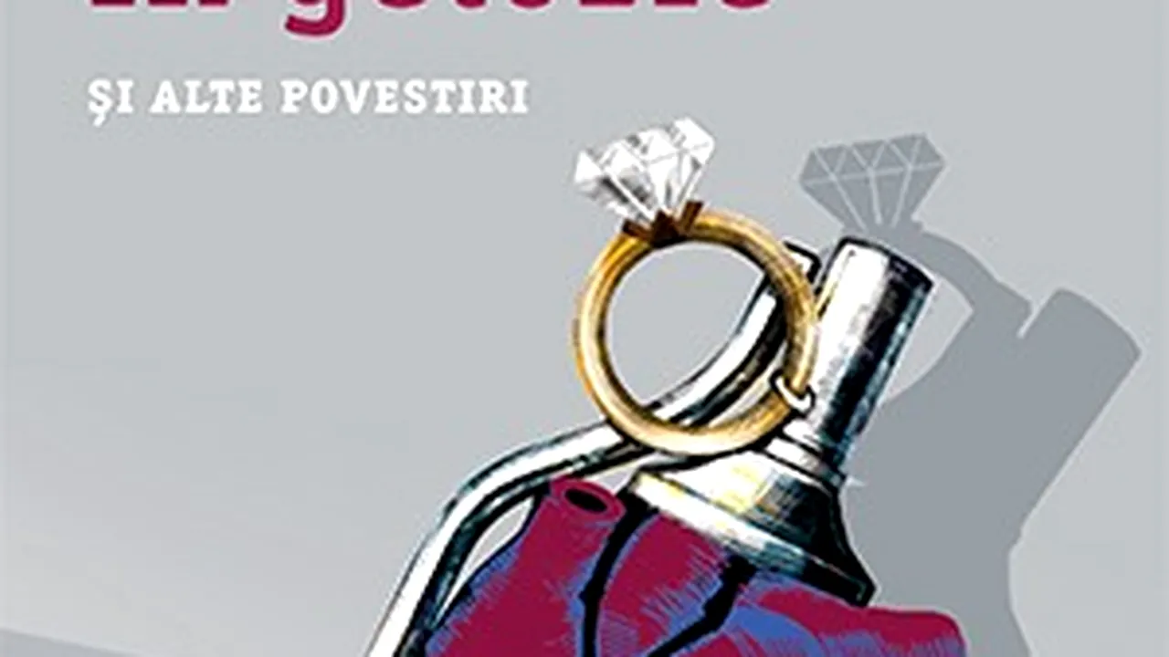 O carte pe zi: „Specialistul în gelozie” de Jo Nesbø