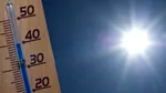 Estimările ANM anunță patru săptămâni de caniculă și deficit de precipitații în toată țara
