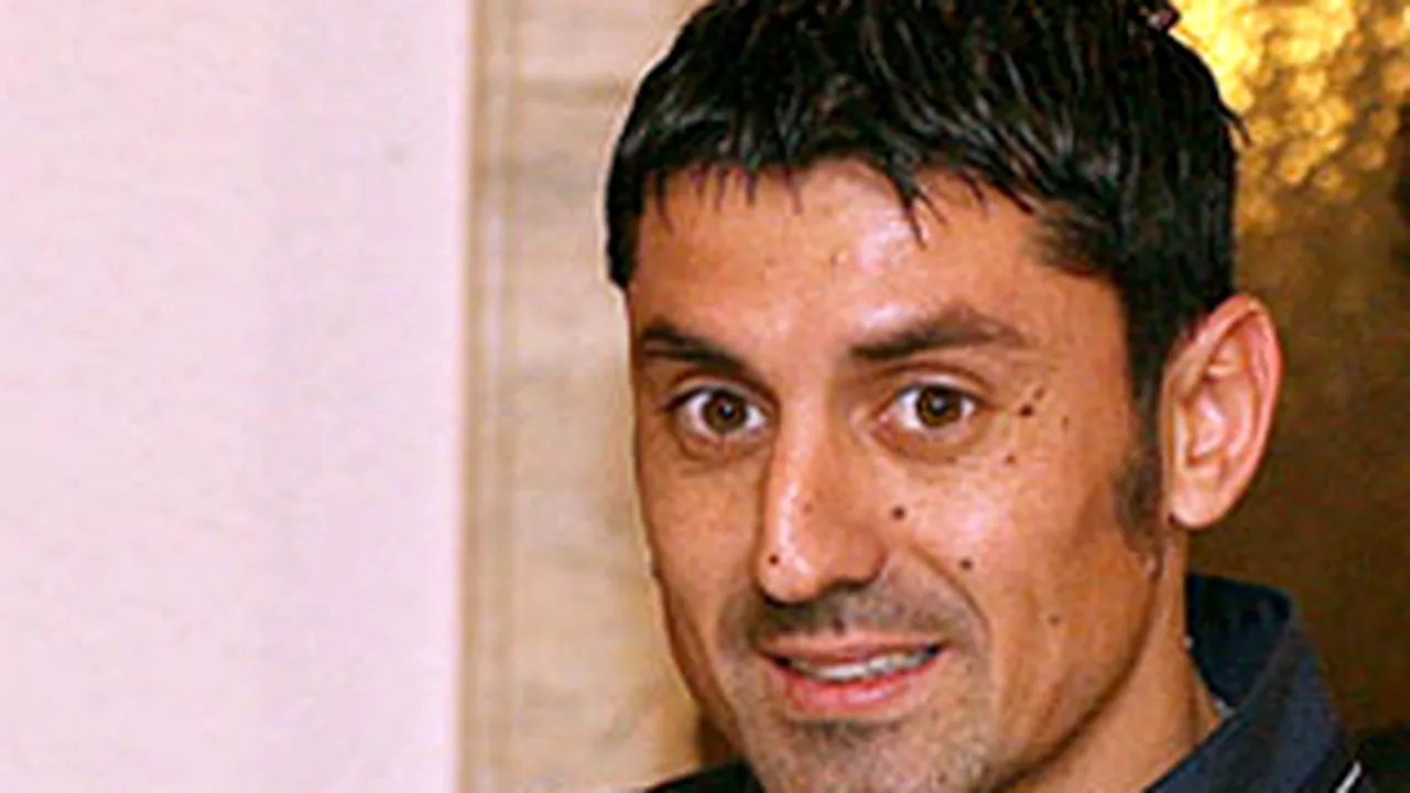 Dănciulescu va premia câştigătorii Campionatului de fotbal al deţinuţilor
