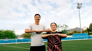 ZALANDO LANSEAZĂ CAMPANIA “TE AŞTEAPTĂ CE-I MAI BUN”, SUSŢINÂND NOI PERFORMANŢE ÎN SPORT